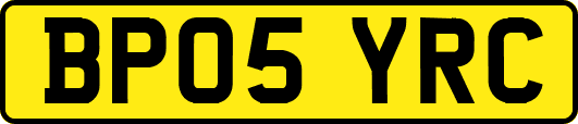 BP05YRC