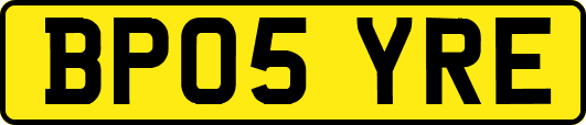 BP05YRE