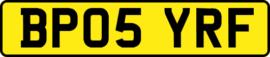 BP05YRF