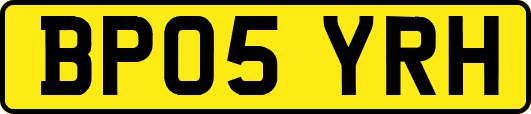 BP05YRH