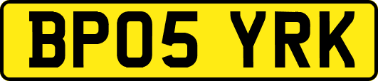 BP05YRK