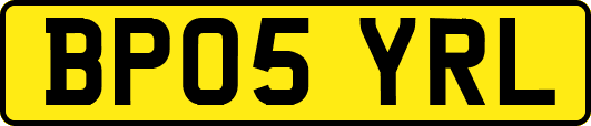 BP05YRL