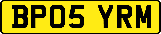 BP05YRM