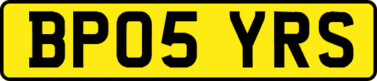 BP05YRS