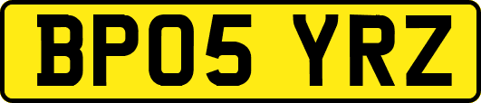 BP05YRZ