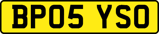 BP05YSO
