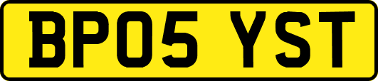BP05YST