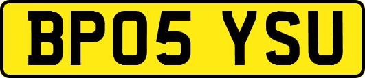 BP05YSU