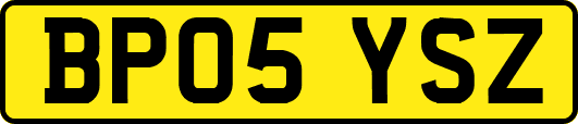 BP05YSZ