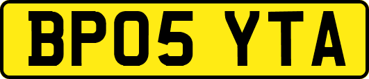 BP05YTA