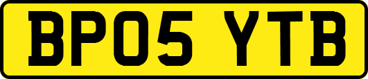 BP05YTB
