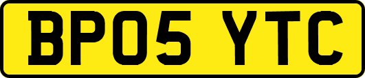 BP05YTC