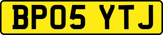 BP05YTJ