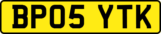 BP05YTK