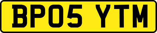 BP05YTM