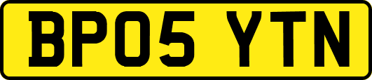 BP05YTN