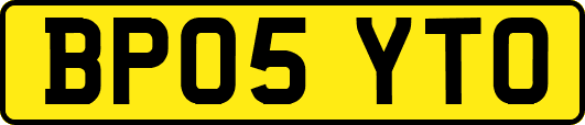 BP05YTO