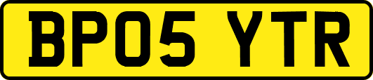BP05YTR