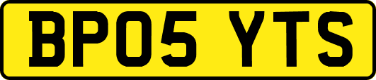 BP05YTS