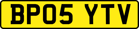 BP05YTV