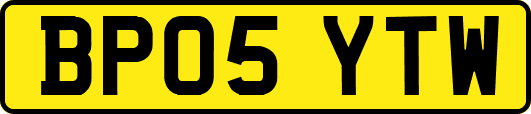 BP05YTW