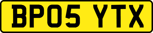 BP05YTX