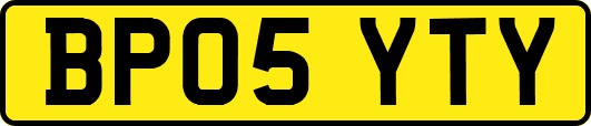 BP05YTY