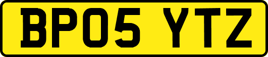 BP05YTZ