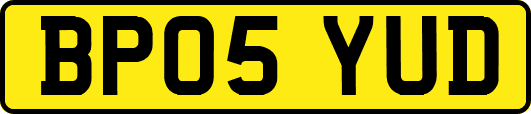 BP05YUD