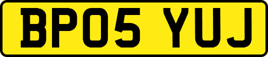 BP05YUJ