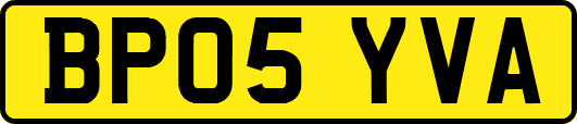 BP05YVA
