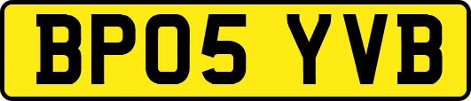 BP05YVB