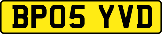 BP05YVD