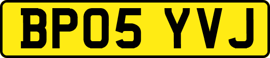 BP05YVJ