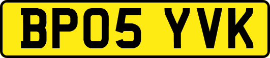 BP05YVK