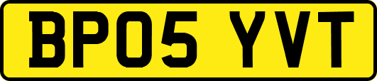 BP05YVT