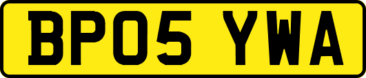 BP05YWA