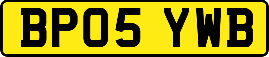 BP05YWB