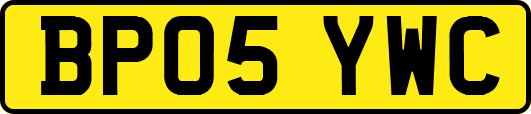 BP05YWC