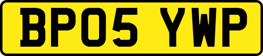 BP05YWP