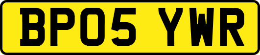 BP05YWR