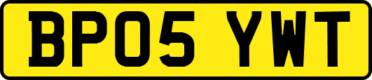BP05YWT