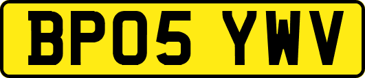 BP05YWV