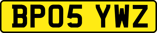 BP05YWZ