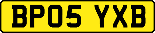 BP05YXB