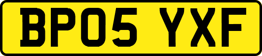 BP05YXF