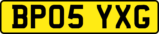 BP05YXG