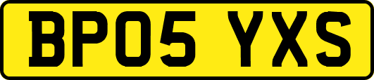 BP05YXS