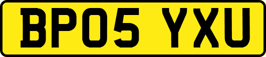 BP05YXU
