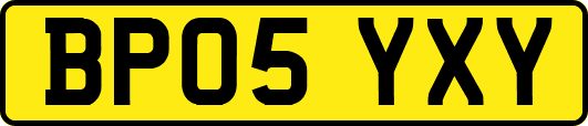 BP05YXY